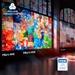 Samsung 189 cm (75 inches), Micro RGB 4K Samsung Vision AI Smart 2026 TV, Black, MRA75R95HXUXXL-7