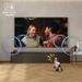 Samsung 139 cm (55 inches) Neo QLED AI Smart TV, 55QN70H, Black-15