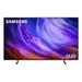 Samsung 138 cm (55 inches), OLED 4K Samsung Vision AI Smart TV, Graphite Black, QA55S85HAELXL-1
