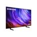 Samsung 138 cm (55 inches), OLED 4K Samsung Vision AI Smart TV, Graphite Black, QA55S85HAELXL-3