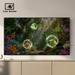 Samsung 189 cm (75 inches), Crystal UHD 4K Samsung Vision AI Smart TV, Black, UA75U8300HULXL-10