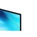 Samsung 109.22 cm (43 inches), Crystal UHD 4K Samsung Vision AI Smart TV, Black, UA43U8600HULXL-4 Samsung 109.22 cm (43 inches), Crystal UHD 4K Samsung Vision AI Smart TV, Black, UA43U8600HULXL-4