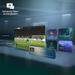 Samsung 164 cm (65 inches), Neo QLED 4K Samsung Vision AI Smart 2026 TV, Black, QA65QN70HAULXL-6 Samsung 164 cm (65 inches), Neo QLED 4K Samsung Vision AI Smart 2026 TV, Black, QA65QN70HAULXL-6
