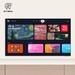 Samsung 138 cm (55 inches), Mini LED 4K Samsung Vision AI Smart 2026 TV, Black, UA55M80HAULXL-12 Samsung 138 cm (55 inches), Mini LED 4K Samsung Vision AI Smart 2026 TV, Black, UA55M80HAULXL-12