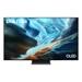 Samsung 121.92 cm (48 inches), OLED 4K Samsung Vision AI Smart TV, Graphite Black, QA48S90HAELXL-1