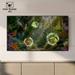 Samsung 138 cm (55 inches), OLED 4K Samsung Vision AI Smart TV, Graphite Black, QA55S90HAULXL-8