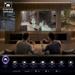 Samsung 138 cm (55 inches), OLED 4K Samsung Vision AI Smart TV, Slate Black, QA55S95HXULXL-10 Samsung 138 cm (55 inches), OLED 4K Samsung Vision AI Smart TV, Slate Black, QA55S95HXULXL-10