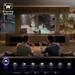 Samsung 138 cm (55 inches), Micro RGB 4K Samsung Vision AI Smart 2026 TV, Slate Black, MRA55R85HAULXL-9 Samsung 138 cm (55 inches), Micro RGB 4K Samsung Vision AI Smart 2026 TV, Slate Black, MRA55R85HAULXL-9