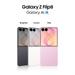 Samsung Galaxy Z Flip8 5G 256 GB, 12 GB RAM, Cream, Mobile Phone-2