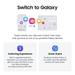 Samsung Galaxy Z Fold8 5G 256 GB, 12 GB RAM, Cream, Mobile Phone-8