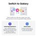 Samsung Galaxy Z Fold 8 Ultra 5G 256 GB, 12 GB RAM with Galaxy AI, Now Nudge, Photo Assist, Customised Processor, Cream, Mobile Phone-8 Samsung Galaxy Z Fold 8 Ultra 5G 256 GB, 12 GB RAM with Galaxy AI, Now Nudge, Photo Assist, Customised Processor, Cream, Mobile Phone-8