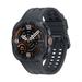 Samsung Galaxy Watch Ultra 2 Smartwatch (47mm LTE, Titanium Grey)-1