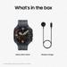 Samsung Galaxy Watch Ultra 2 Smartwatch (47mm LTE, Titanium Grey)-11