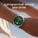 Samsung Galaxy Watch 9 Smartwatch (40mm LTE, Graphite)-3