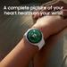 Samsung Galaxy Watch 9 Smartwatch (40mm LTE, Graphite)-4