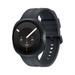 Samsung Galaxy Watch 9 Smartwatch (44mm Bluetooth, Graphite)-1 Samsung Galaxy Watch 9 Smartwatch (44mm Bluetooth, Graphite)-1