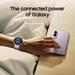 Samsung Galaxy Watch 9 Smartwatch (44mm Bluetooth, Graphite)-7 Samsung Galaxy Watch 9 Smartwatch (44mm Bluetooth, Graphite)-7