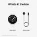 Samsung Galaxy Watch 9 Smartwatch (40mm LTE, Cream)-10
