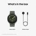 Samsung Galaxy Watch 9 Smartwatch (44mm Bluetooth, Silver)-10 Samsung Galaxy Watch 9 Smartwatch (44mm Bluetooth, Silver)-10