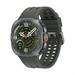 Samsung Galaxy Watch Ultra 2 Smartwatch (47mm LTE, Titanium Silver)-1