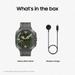 Samsung Galaxy Watch Ultra 2 Smartwatch (47mm LTE, Titanium Silver)-11