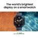 Samsung Galaxy Watch Ultra 2 Smartwatch (47mm LTE, Titanium Silver)-4