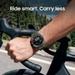 Samsung Galaxy Watch Ultra 2 Smartwatch (47mm LTE, Titanium Silver)-8