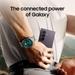 Samsung Galaxy Watch Ultra 2 Smartwatch (47mm LTE, Titanium Silver)-9