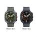Samsung Galaxy Watch Ultra 2 Smartwatch (47mm LTE, Titanium Silver)-10