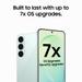 Samsung Galaxy S26 FE 5G 256 GB, 8 GB RAM with Galaxy AI, 50 MP Camera with Provisual Engine, My FanCam, Photo Assist, Super Steady Video, Dynamic AMOLED 2X, IP68, 8K Video Recording, Blueberry, Mobile Phone-6 Samsung Galaxy S26 FE 5G 256 GB, 8 GB RAM with Galaxy AI, 50 MP Camera with Provisual Engine, My FanCam, Photo Assist, Super Steady Video, Dynamic AMOLED 2X, IP68, 8K Video Recording, Blueberry, Mobile Phone-6
