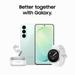 Samsung Galaxy S26 FE 5G 256 GB, 8 GB RAM with Galaxy AI, 50 MP Camera with Provisual Engine, My FanCam, Photo Assist, Super Steady Video, Dynamic AMOLED 2X, IP68, 8K Video Recording, Blueberry, Mobile Phone-8 Samsung Galaxy S26 FE 5G 256 GB, 8 GB RAM with Galaxy AI, 50 MP Camera with Provisual Engine, My FanCam, Photo Assist, Super Steady Video, Dynamic AMOLED 2X, IP68, 8K Video Recording, Blueberry, Mobile Phone-8