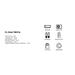 Samsung 1.5 Ton 3 Star Bespoke AI Inverter Smart Split AC (2026 Model, WiFi, Energy Saving, Voice Control, Powerful Cooling, Copper, Digital Inverter, 4 Way swing, 5 Step Convertible, AR50H18D13H)-9 Samsung 1.5 Ton 3 Star Bespoke AI Inverter Smart Split AC (2026 Model, WiFi, Energy Saving, Voice Control, Powerful Cooling, Copper, Digital Inverter, 4 Way swing, 5 Step Convertible, AR50H18D13H)-9