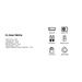 Samsung 1.5 Ton 4 Star Bespoke AI WindFree Inverter Smart Split AC (2026 Model, WiFi, Energy Saving, Voice Control, Powerful Cooling, Digital Inverter, 4 Way swing, 5 Step Convertible, AR60H18D14W)-11