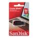 Sandisk 64 GB Cruzer Blade USB 2.0 Flash Drive, 150 MB/sec Read-3 Sandisk 64 GB Cruzer Blade USB 2.0 Flash Drive, 150 MB/sec Read-3