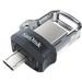 SanDisk Ultra Dual SDDD3-032G-I35 USB 3.0 32GB Flash Drive (Dual Micro-USB and USB 3.0 connectors), 150 MB/sec Read-1
