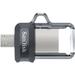 SanDisk Ultra Dual SDDD3-032G-I35 USB 3.0 32GB Flash Drive (Dual Micro-USB and USB 3.0 connectors), 150 MB/sec Read-3