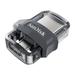 SanDisk Ultra Dual SDDD3-032G-I35 USB 3.0 32GB Flash Drive (Dual Micro-USB and USB 3.0 connectors), 150 MB/sec Read-4