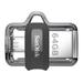 Sandisk 64 GB m3.0 Ultra Dual Flash Drive 150 MB/s Read, SDDD3-064G-I35-1