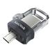 Sandisk 64 GB m3.0 Ultra Dual Flash Drive 150 MB/s Read, SDDD3-064G-I35-5