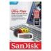 Sandisk 64 GB SanDisk Ultra Flair USB 3.0 Flash Drive, SDCZ73-064G-I35-3