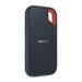 Sandisk 2 TB Extreme Portable Solid State Drive (SSD) for hi-res photos and videos, works with PCs and Macs-1