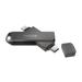 Sandisk 64 GB iXpand Luxe Flash Drive, SDIX70N-064G-GN6NN-3