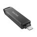 Sandisk 64 GB iXpand Luxe Flash Drive, SDIX70N-064G-GN6NN-4