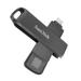Sandisk 64 GB iXpand Luxe Flash Drive, SDIX70N-064G-GN6NN-6