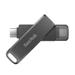 Sandisk 128 GB iXpand Luxe Flash Drive, SDIX70N-128G-GN6NE-2