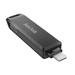 Sandisk 128 GB iXpand Luxe Flash Drive, SDIX70N-128G-GN6NE-4