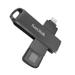 Sandisk 128 GB iXpand Luxe Flash Drive, SDIX70N-128G-GN6NE-6