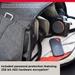 SanDisk E81 1TB Extreme Pro Portable SSD 2000MB/s R/ W, Upto 3 meter drop protection with IP65 water and dust resistance, Metal Enclosure, PC, MAC & TypeC Smartphone Compatible, 5Y Warranty,External SSD-7