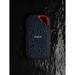 SanDisk E81 1TB Extreme Pro Portable SSD 2000MB/s R/ W, Upto 3 meter drop protection with IP65 water and dust resistance, Metal Enclosure, PC, MAC & TypeC Smartphone Compatible, 5Y Warranty,External SSD-8