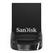 SanDisk 512 GB Ultra Fit USB 3.1 Flash Drive, SDCZ430-512G-I35-1 SanDisk 512 GB Ultra Fit USB 3.1 Flash Drive, SDCZ430-512G-I35-1